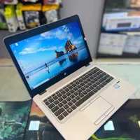 لپتاپ Hp 840 G3 i5 فلزی با دوام|رایانه همراه|تهران, کوی مهران|دیوار
