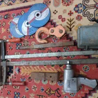 بوکس بادی گیره
