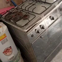 گاز|اجاق گاز و لوازم برقی پخت‌وپز|مشهد, طرق|دیوار