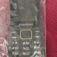 گوشی سامسونگ دکمه ایی دوسیم کارتی