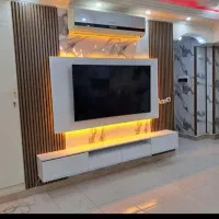 نگهدارنده تلویزیون براکت پایه دیواری قیمت مناسب