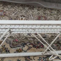 میز اتو فلزی