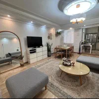 آپارتمان۷۸ متری/سند/رودبارتان/پارکینگ‌دار