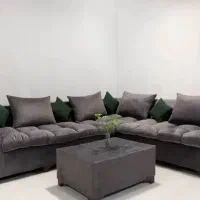 مبل ال فوق راحتی ۳۹۸۰۰