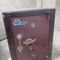 گاوصندوق مستحکم