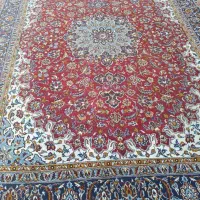 دو عدد فرش ۱۲ متری