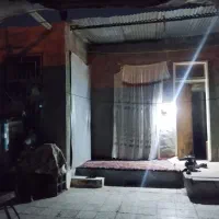 فروش زمین کلنگی در خ رازی بین مسجد مکی و مصلی .