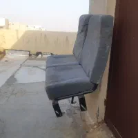 صندلی ماشین هیندا جک صندلی اپن