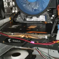 گرافیک گیگابایت RX580