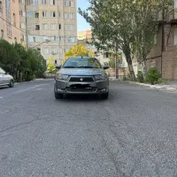 دنا تیپ۲ مدل۹۷ بدون رنگ کارمندی
