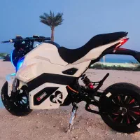 موتور جگوار تقویت
