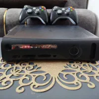 دستگاه ایکس باکس 360