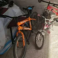 دوچرخه ۱۶