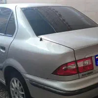 سمند لاکاغذی