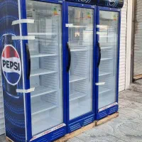 خریدار و فروشنده یخچال صنعتی