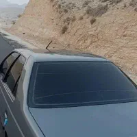 پژو۴۰۵مدل۹۱بدون رنگ