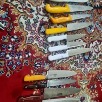 فروش وسایل قصابی