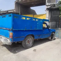نیسان دیزل