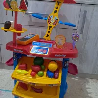 فروشگاه اسباب بازی