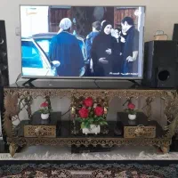 میز تلویزیون