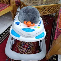 کریر،روروعک