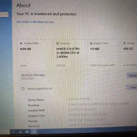 لپ تاپ لنوو ThinkPad L440|رایانه همراه|مشهد, زیبا شهر|دیوار