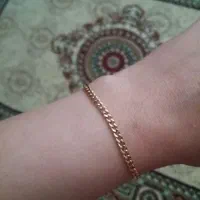 دستبند طلا