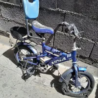 دوچرخه 12