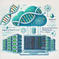 آموزش آنالیز بیوانفورماتیکی داده‌های RNA-Seq