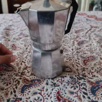 قهوه جوش 7کاپ