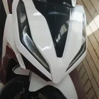 موتور طرح کلیک 180 cc