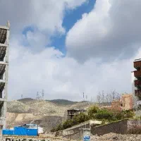 پردیس فاز ۴ (۳) زمین تجاری مسکونی ۲۶۵ متر بر اصلی