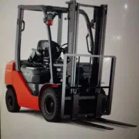 تهیه و تامین قطعات لیفتراک