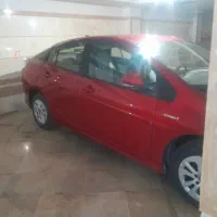 تویوتا پریوس