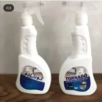 جرمگیر. تورنادو