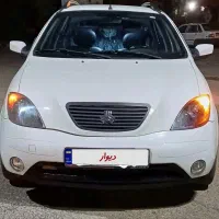 تیبا 2 سالم و تمیز