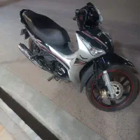موتور بی کلاج احسان