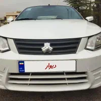 ساینا EX کم‌کارکرد ۱۴۰۰