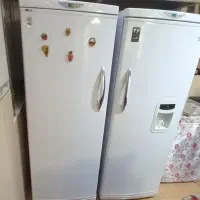 یخچال فریزر