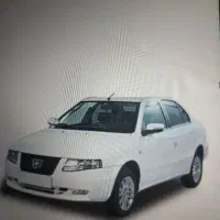 فروش حواله سمند سورنxu7p