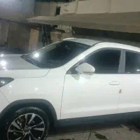 خودرو تیگارد