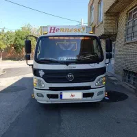الوند 6تن