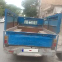 نیسان|خودرو سواری و وانت|مشهد, رده|دیوار