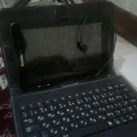 تبلت Lenovo A50-3500 فقط ۳ت