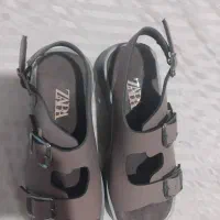 کفش zara|کیف، کفش، کمربند|کرج, عظیمیه|دیوار