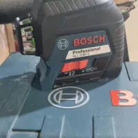 تراز لیزری بوش اصلی ۳D