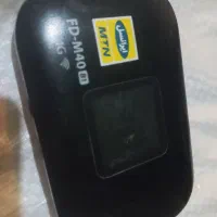 مودم جیبی سیمکارتی