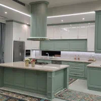 کابینت وکمد دیواری