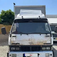 هیوندا ۶ تن