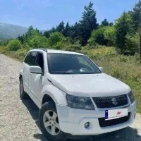 سوزوکی ویتارا ۲۴۰۰
